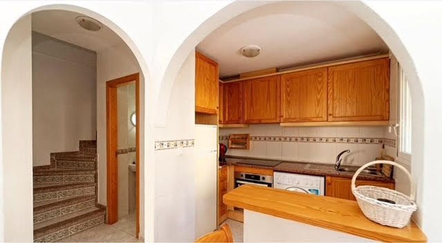 Chalet adosado en Calle Urbanización Princesa Maria, 75, Parque Acuático - Sector 25 - Foto 11