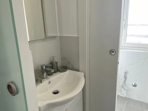 Estudio en Calle de Juan Giner, 19, Benimaclet - Foto 4