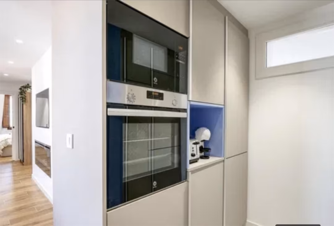 Apartamento en  Rúa Pastoriza 14 - Foto 10