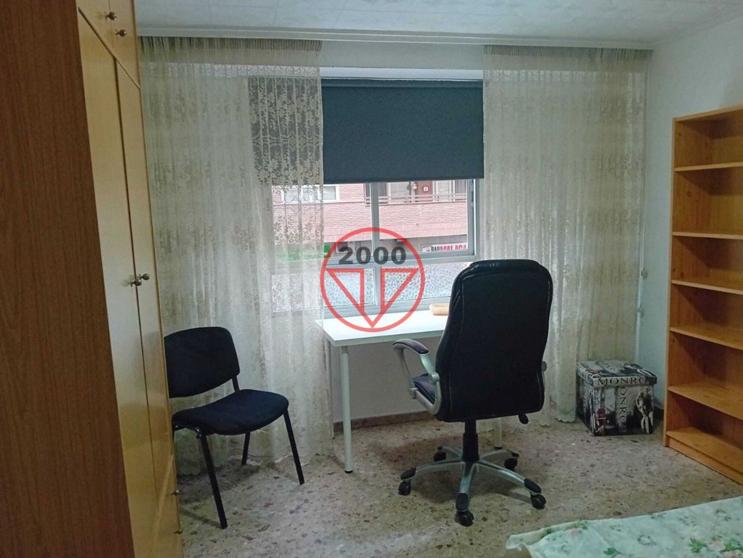 Piso en Calle de Màlaga, 41, Marxalenes - Foto 12