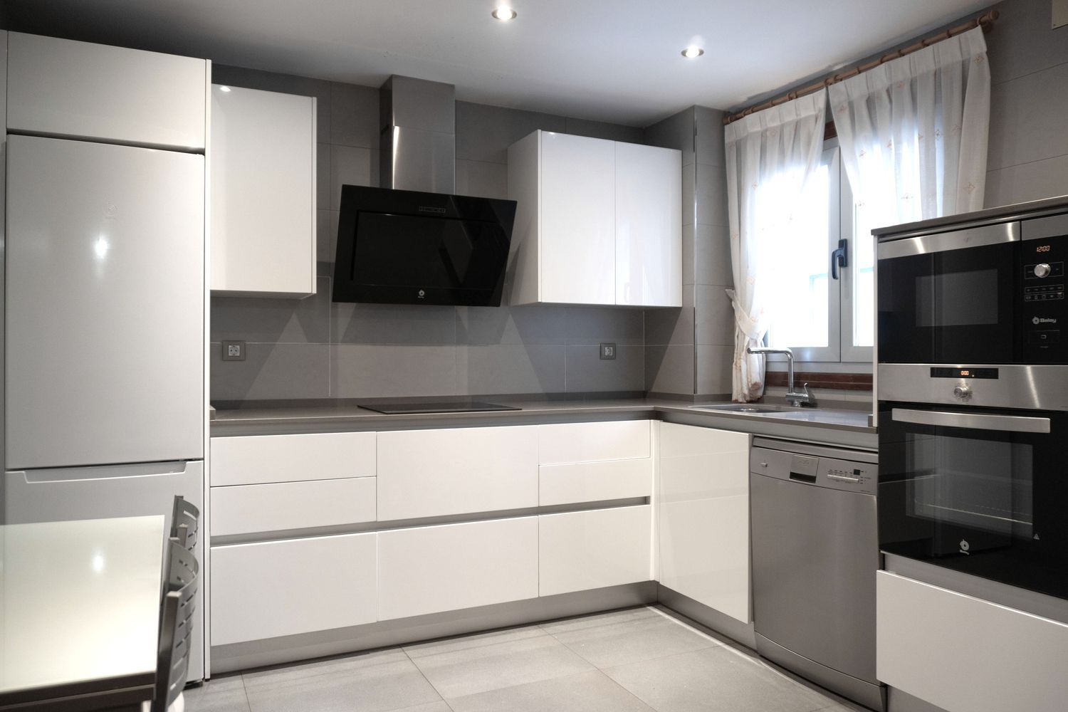 Piso en calle de Rufino Blanco, 10 - Foto 2