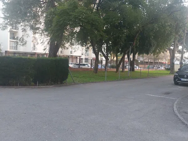 Piso en plaza Parque Luz, 3 - Foto 13