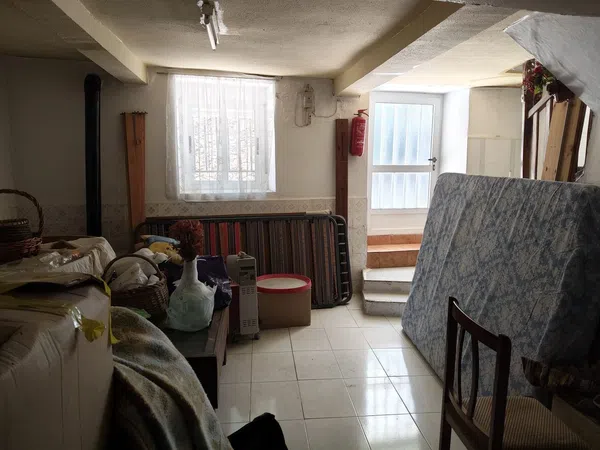Casa de pueblo en Calle Llana, 25 - Foto 4