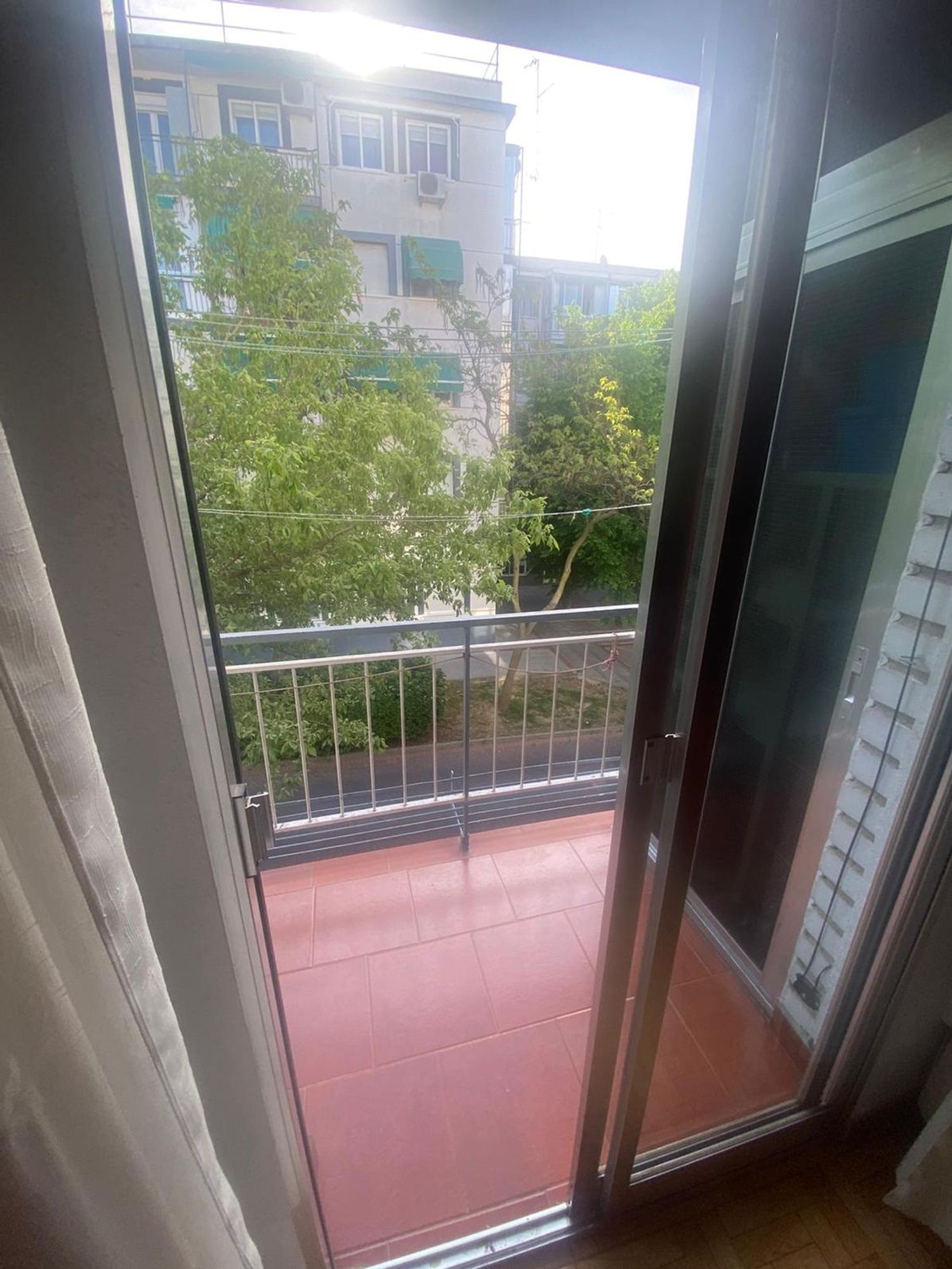 Piso en Calle Cáceres, 21, Zona Renfe - Foto 14