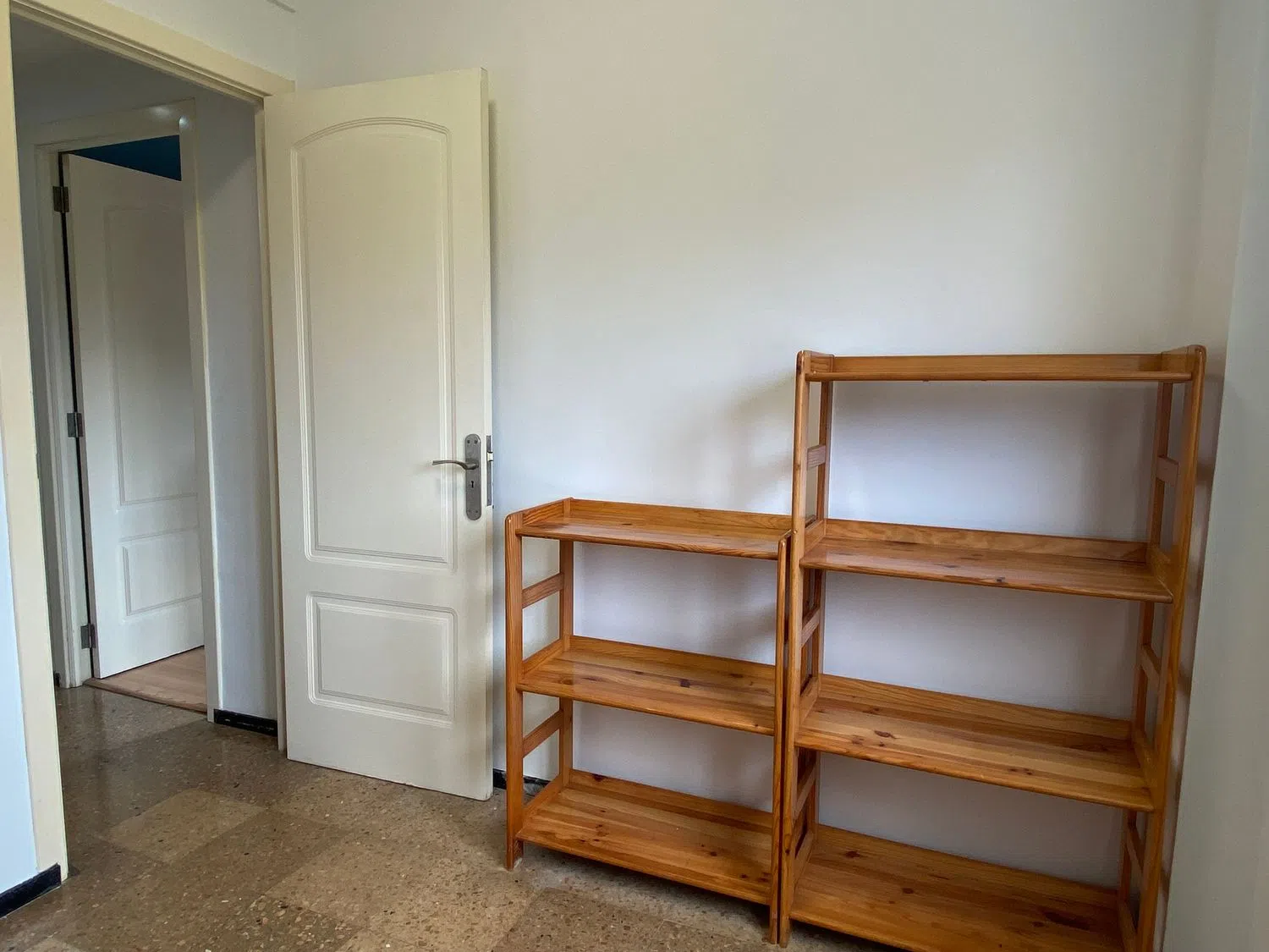 Piso en avenida Escaleritas, 44 - Foto 19