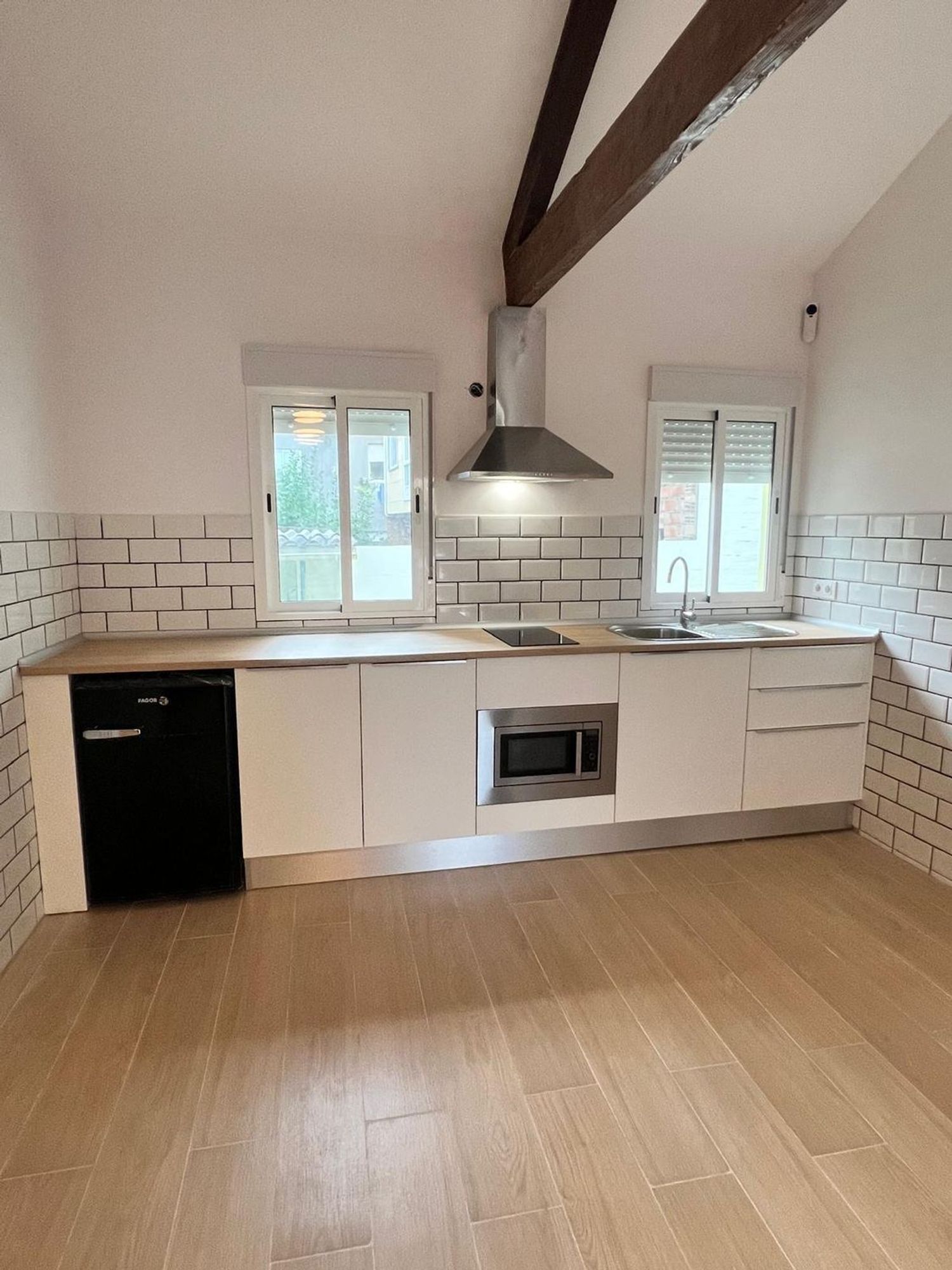 Casa o chalet independiente en Calle Valladolid, 10, Casablanca - Calvario - Foto 2