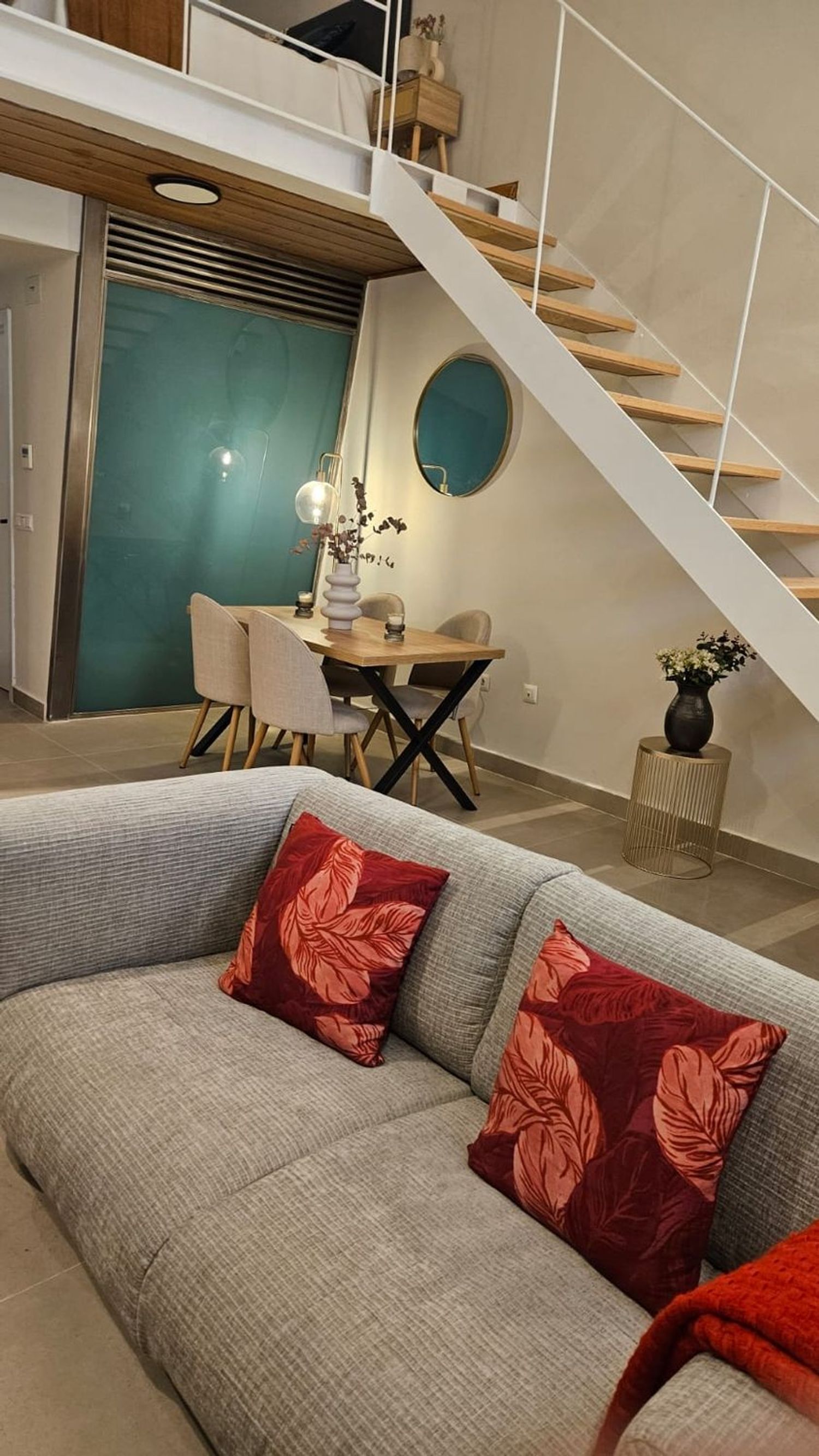 Piso en Jesús del Gran Poder, 106 - Foto 1