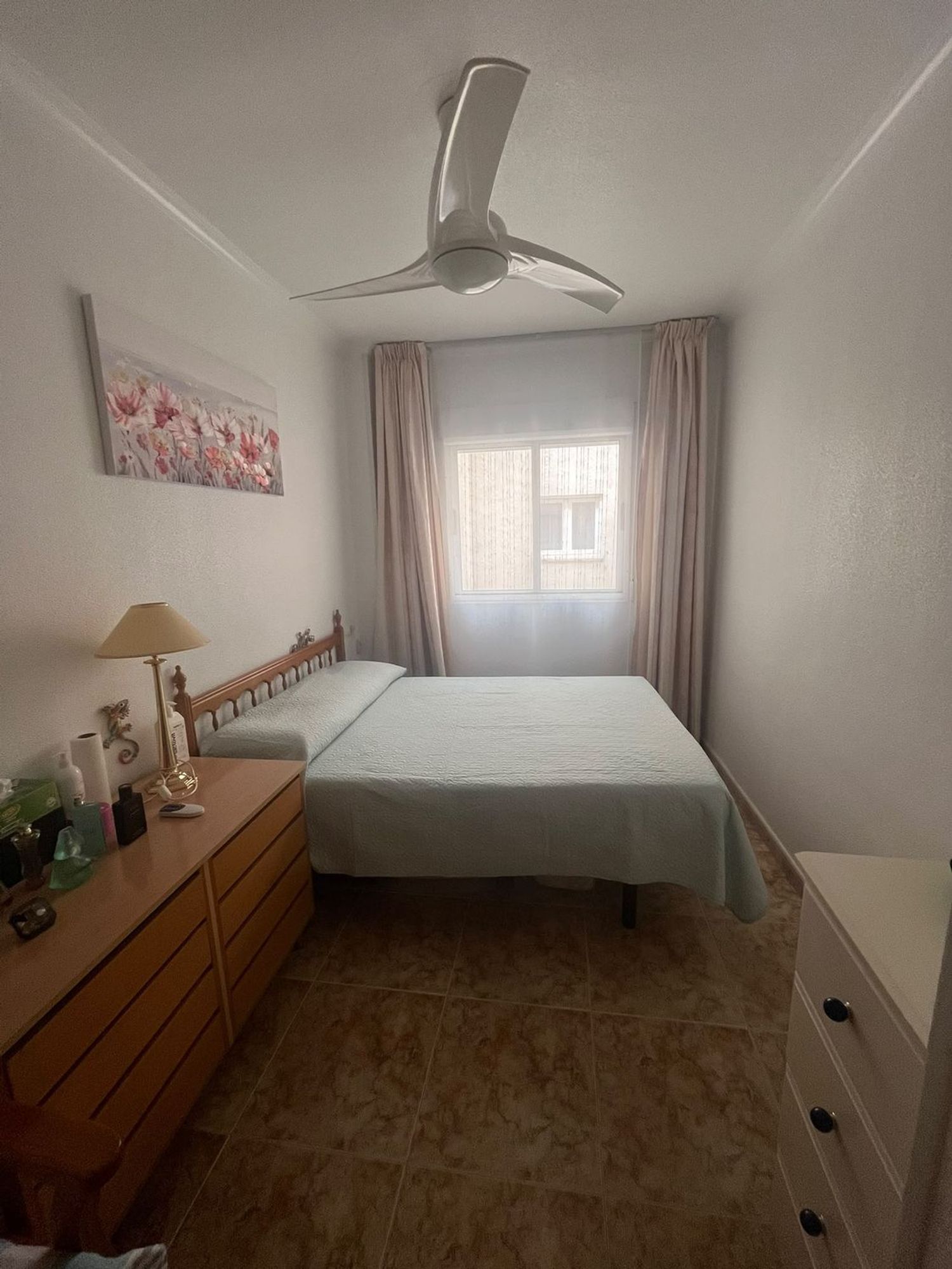 Piso en Calle María Gil Vallejos, 1, Avenida Habaneras - Curva de Palangre - Foto 13