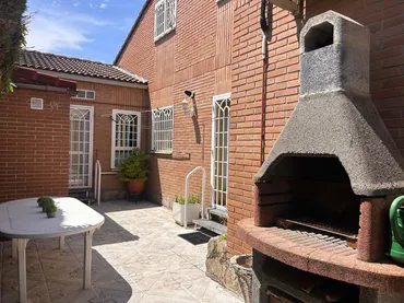 Chalet en Rivas-Vaciamadrid - Foto 17