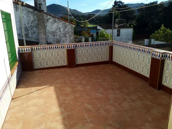 Casa de pueblo en Calle marques de aracena, 34 - Foto 1