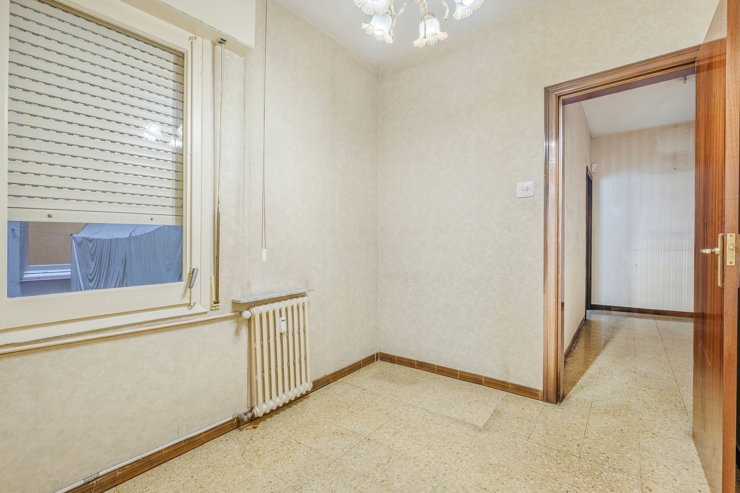 Piso en avenida de Roma, 107 - Foto 13