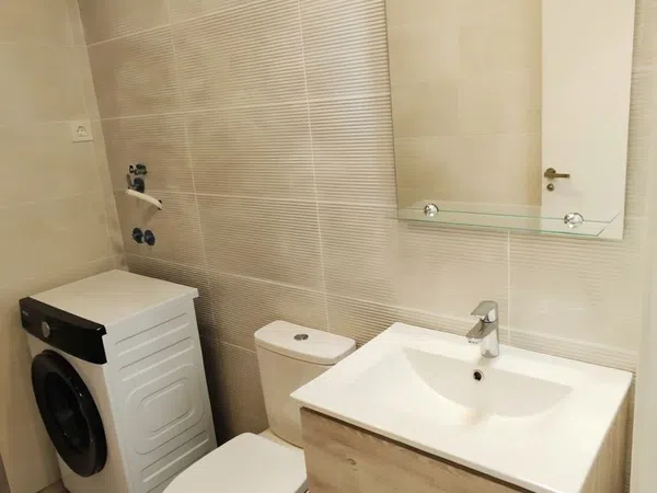 Estudio en calle de la Florista, 119 - Foto 6