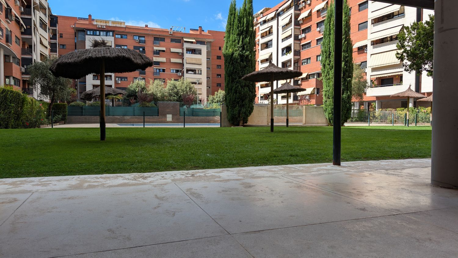 Piso en Calle Parque Bujaruelo, 9, Parque Lisboa - La Paz - Foto 28