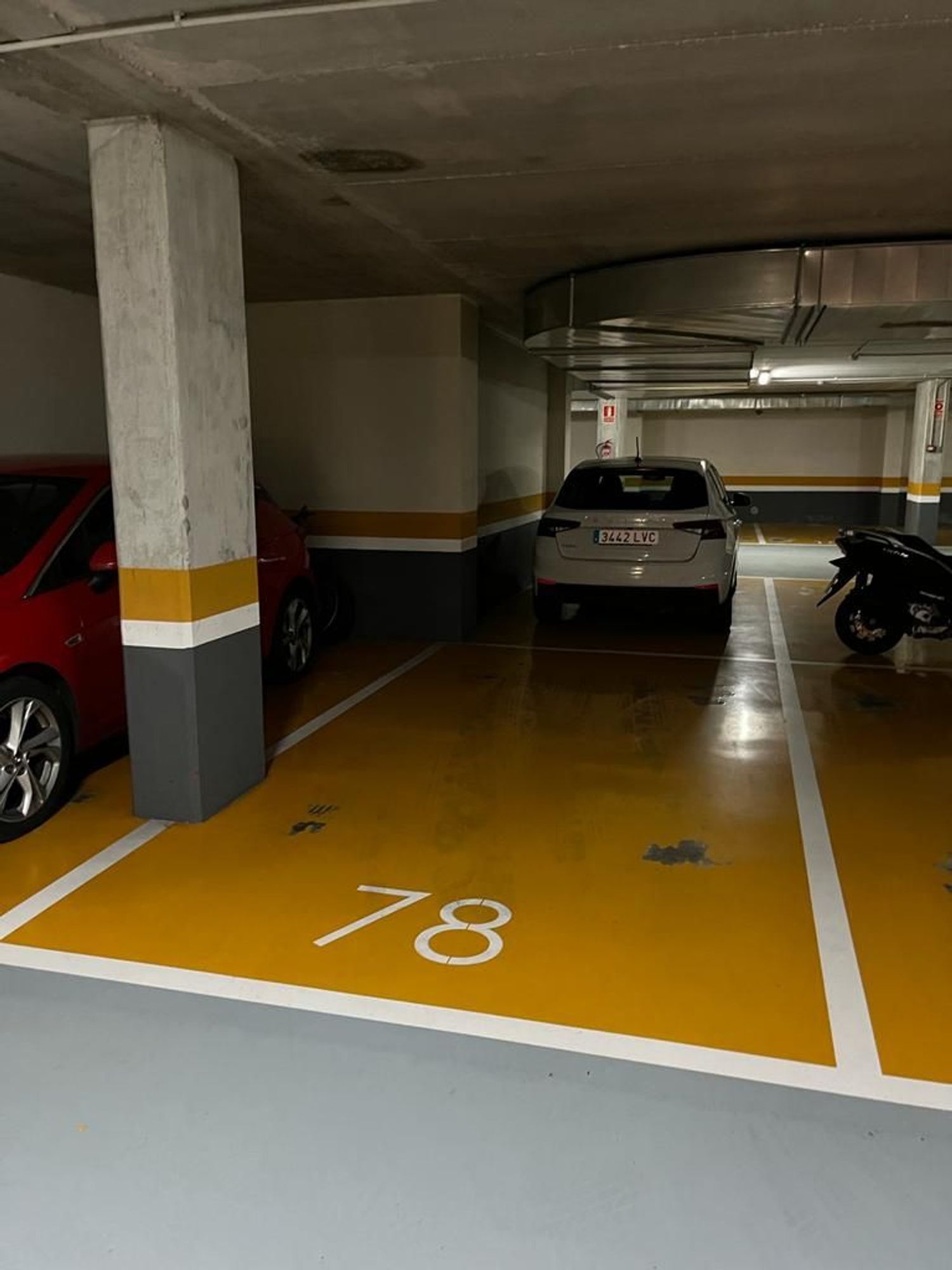 Estudio en avenida Barcelona, 27 - Foto 8