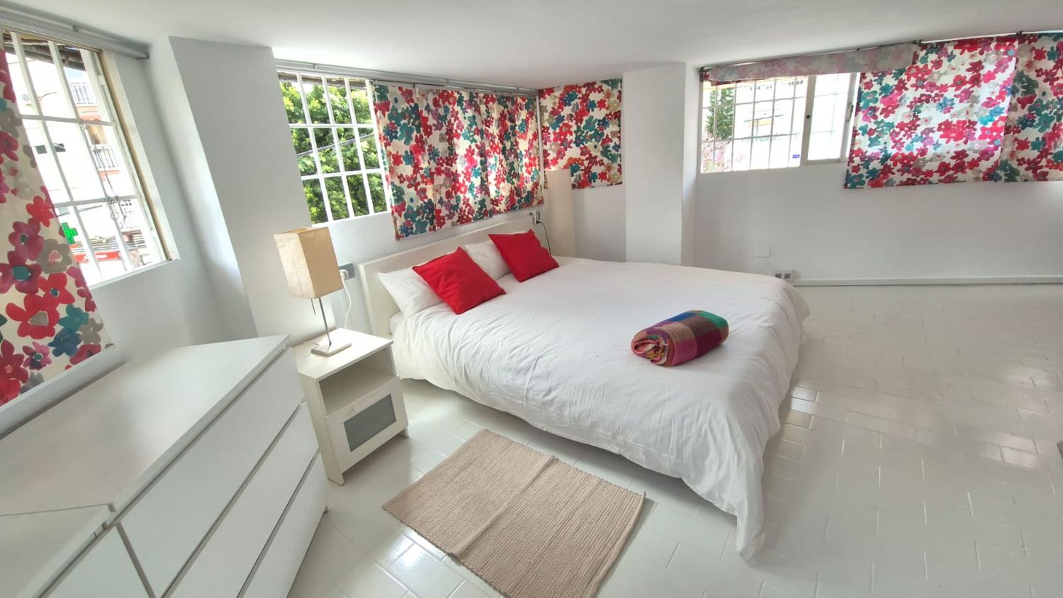 Piso en Barrio Olletas - Sierra Blanquilla - Foto 1