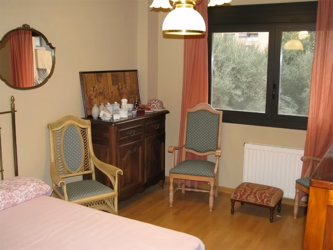 Piso en  Avenida Infante Don Luis 18 - Foto 7