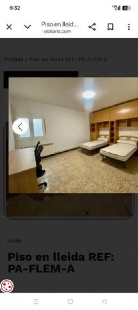 Piso en Zona Alta - Foto 4