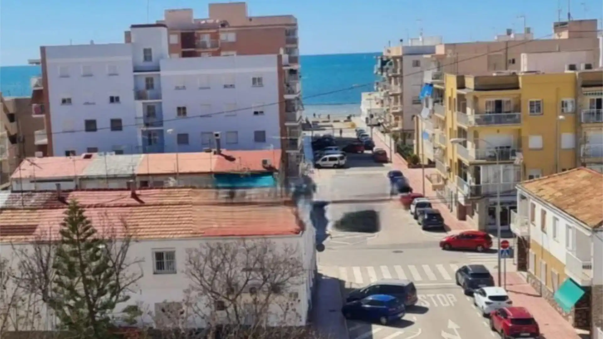 Piso en  Calle Yecla 48 - Foto 1