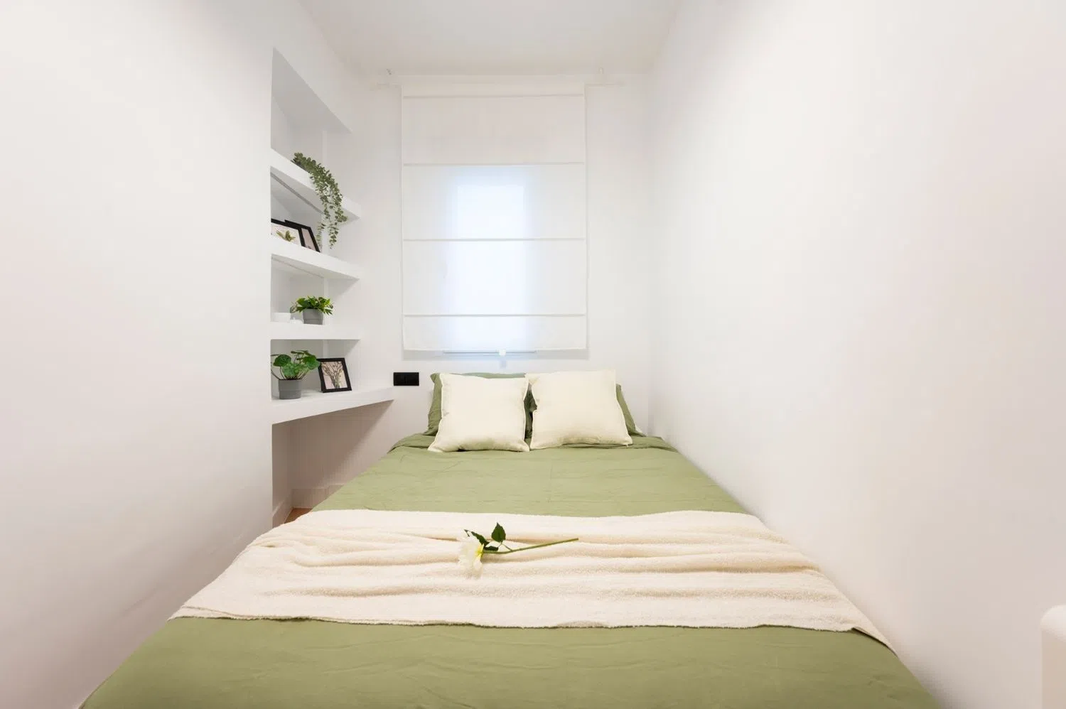 Piso en calle de Alvarado, 11 - Foto 20