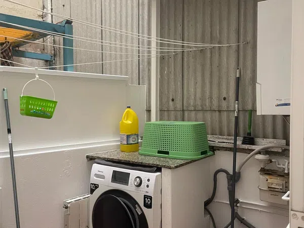 Piso en calle Paraguay, 3 - Foto 8