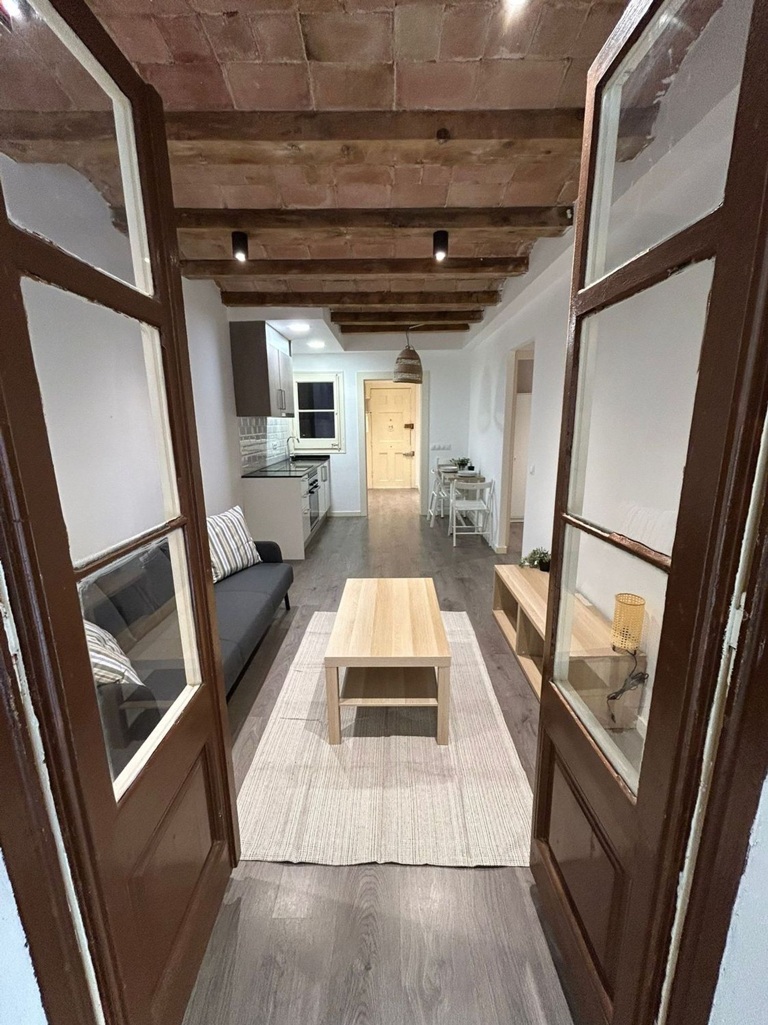 Piso en Calle de Feliu Casanova, Sants - Badal - Foto 4