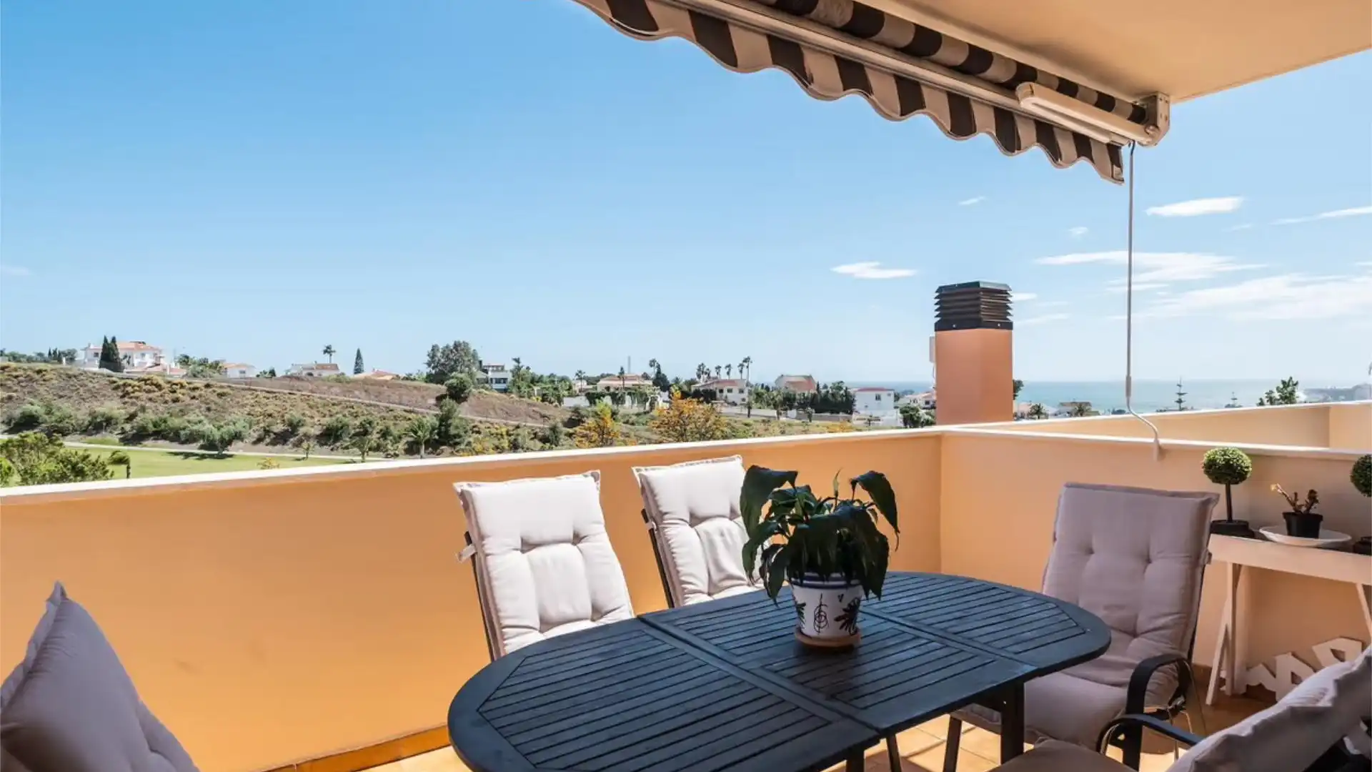 Piso en  Avenida Palmeras de Baviera a2 - Foto 1