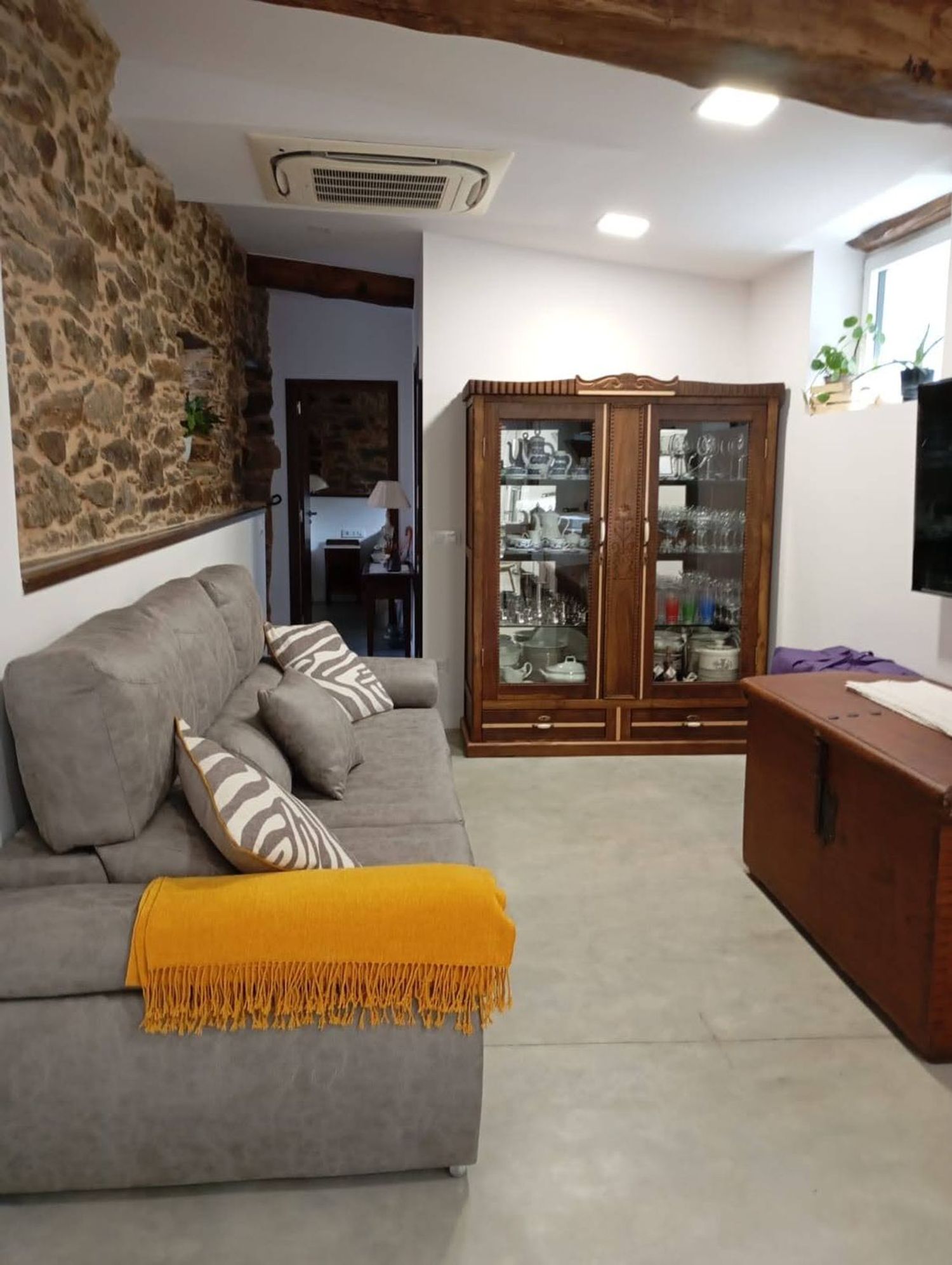 Casa de pueblo en Lavacolla, 22 - Foto 1