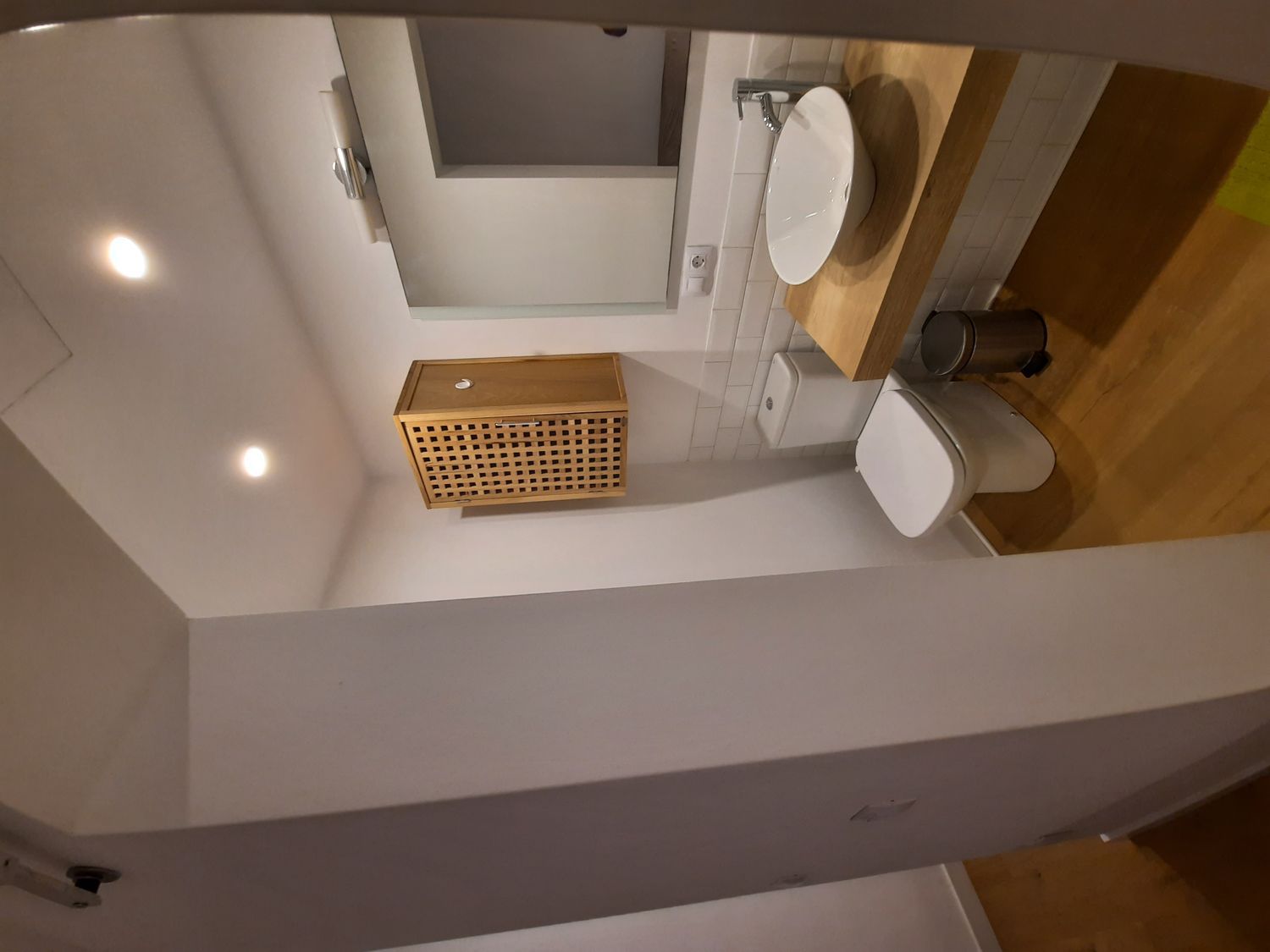 Estudio en calle dels Pins, 16 a - Foto 18