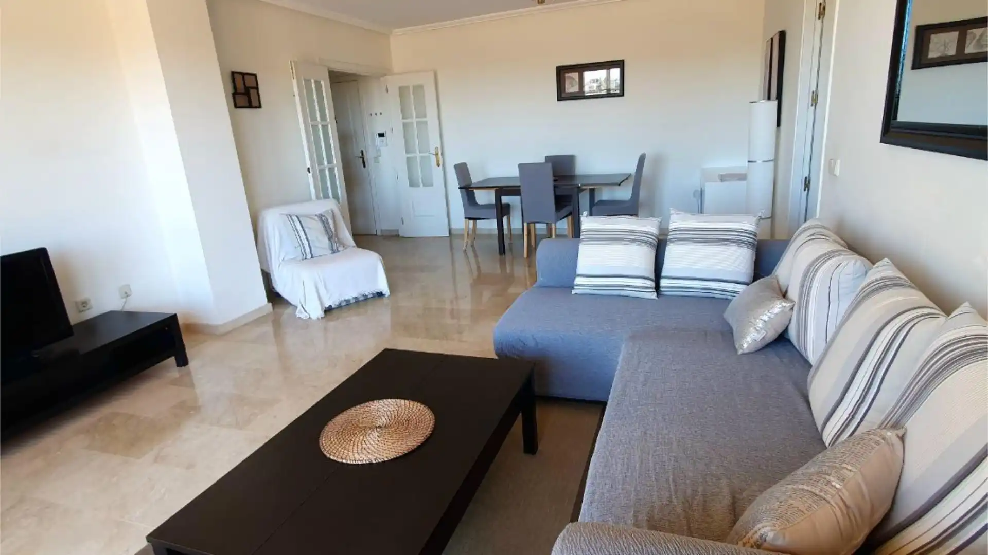 Apartamento en  Calle Marie Curie 2 - Foto 15