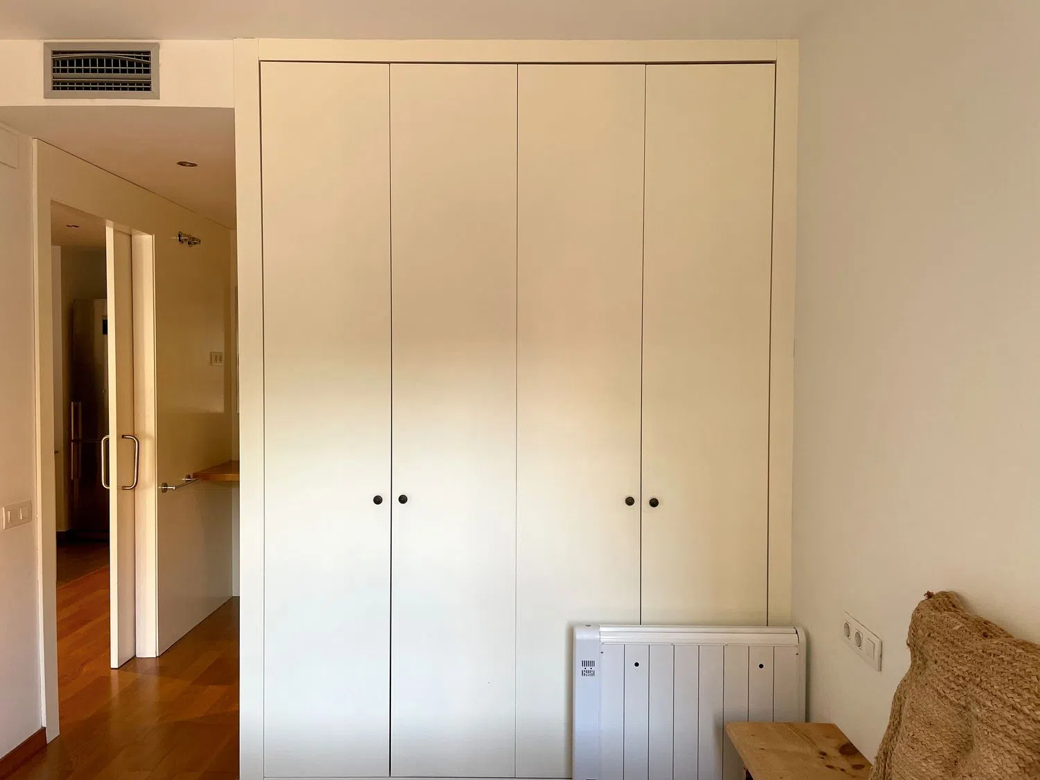 Dúplex en calle de Brusi, 17 - Foto 7