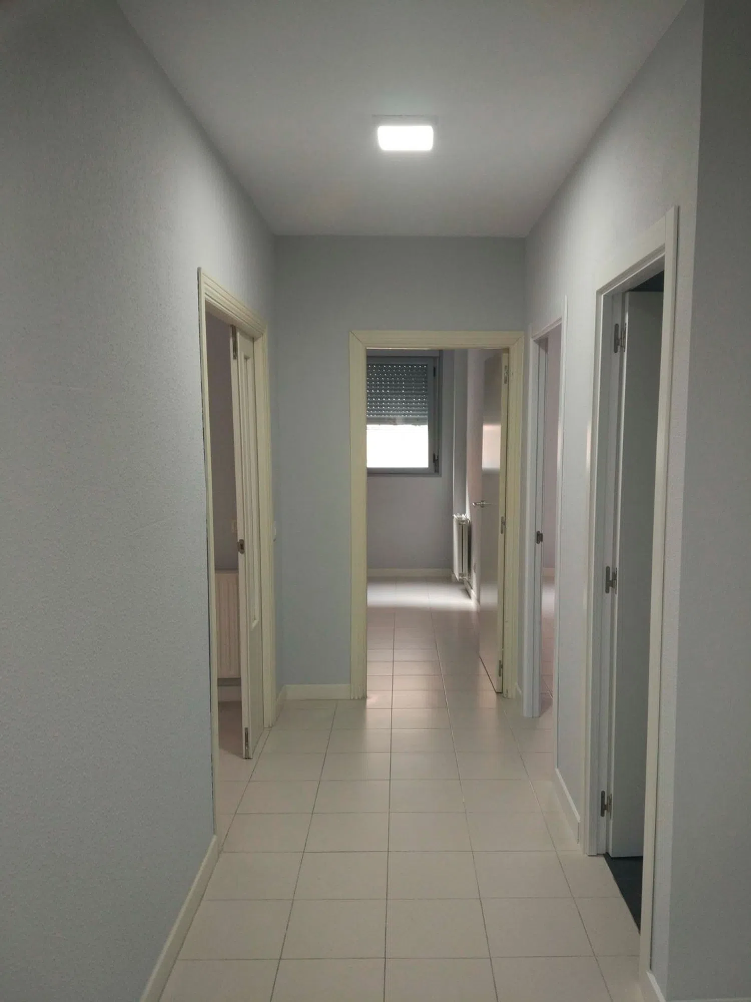 Piso en paseo de Valdelasfuentes, 9 - Foto 2