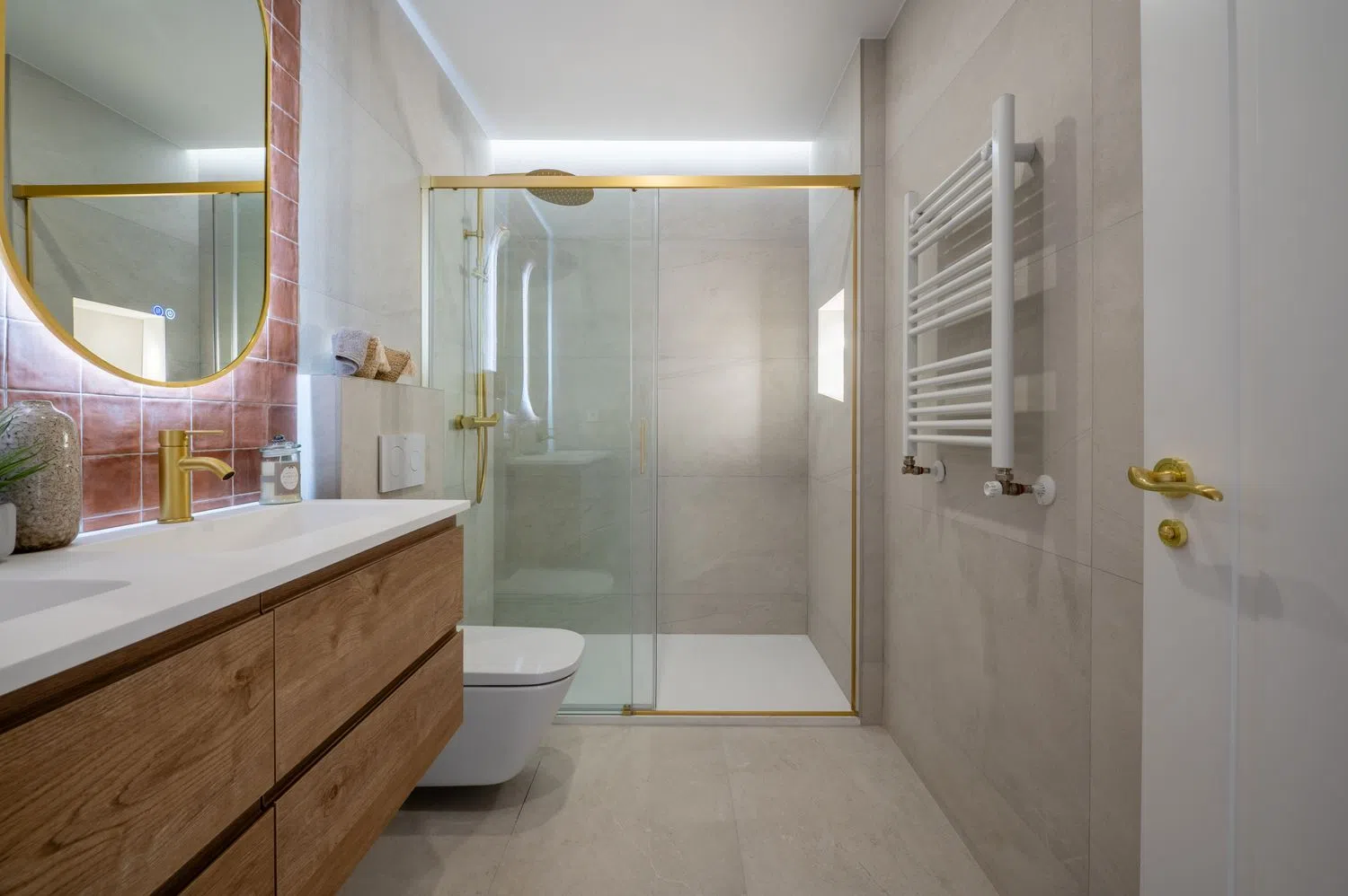 Piso en paseo de la Castellana, 131 - Foto 21