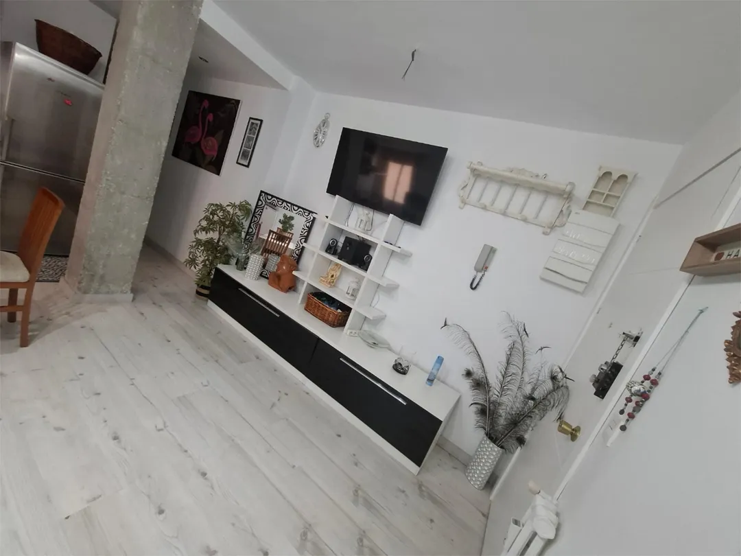 Piso en  Calle Martínez de la Rosa 18 - Foto 7