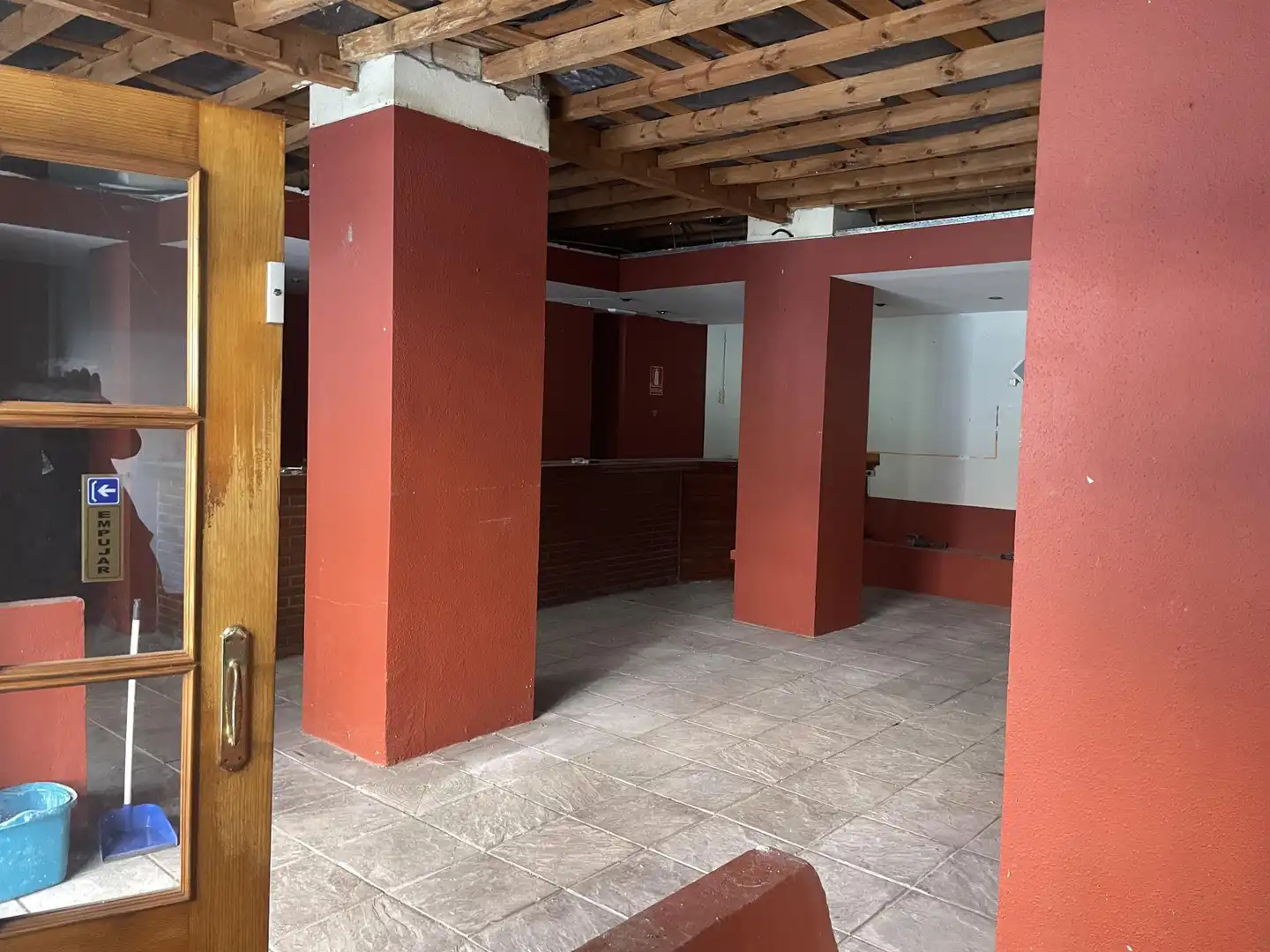 Local comercial en  Carrer de Josep d'Orga 23 - Foto 7