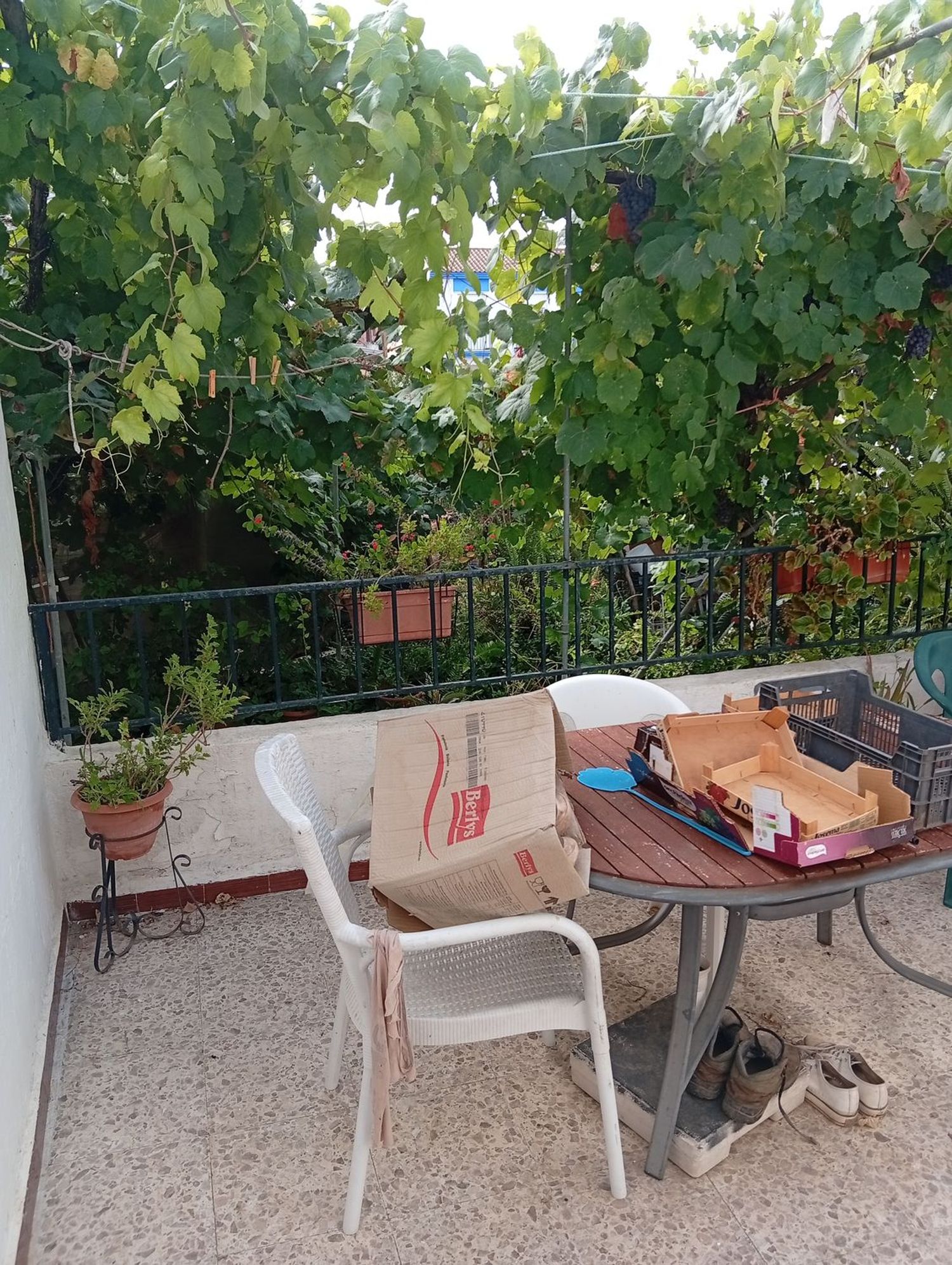 Finca rústica en Calle Galdames, 108, Ayamonte Pueblo, Ayamonte Pueblo - Foto 15