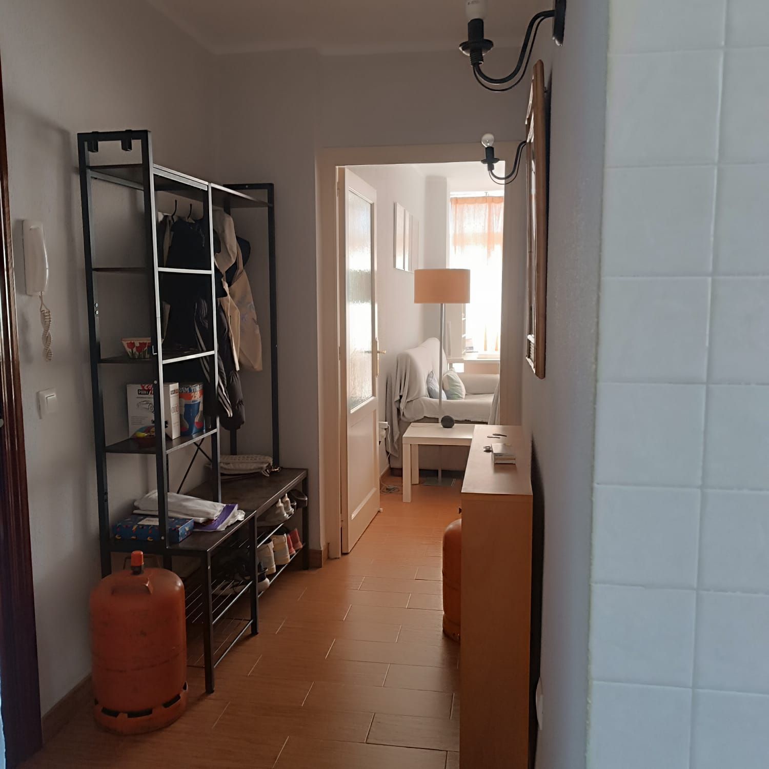 Piso en Calle Diego de Vergara, 65, Los Castillejos - La Trinidad - Foto 22