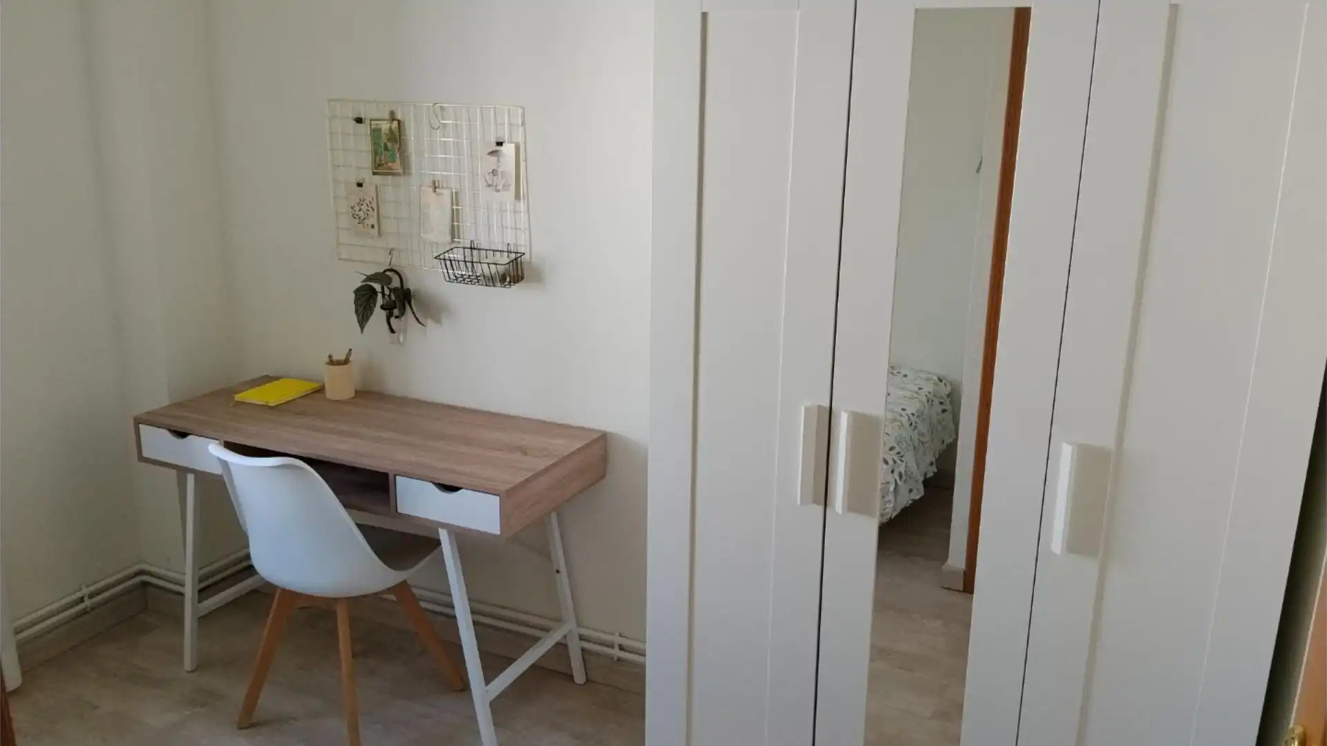 Piso en  Calle de Rodrigo Rebolledo 35 - Foto 5