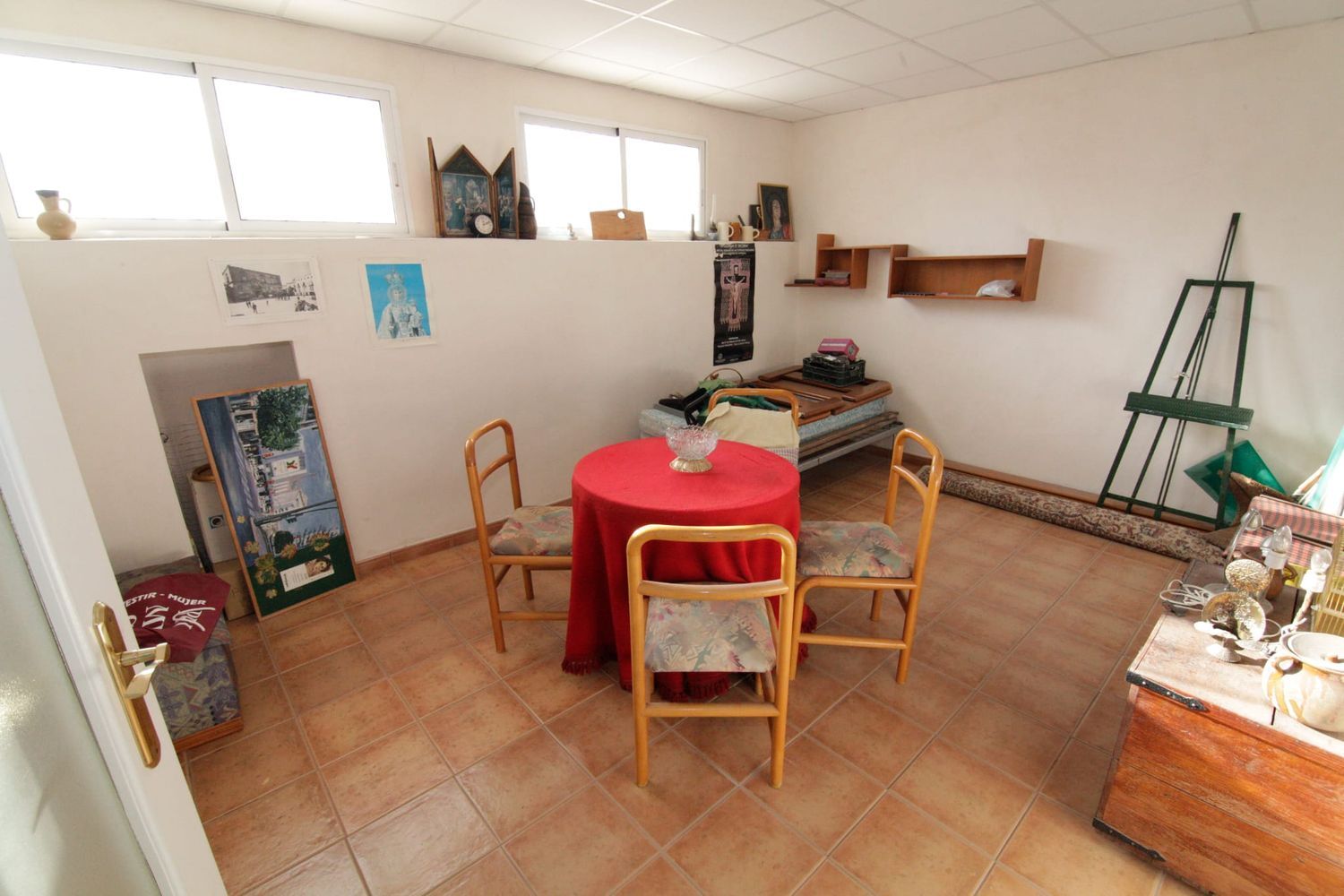 Chalet adosado en Javalí Viejo - Foto 13