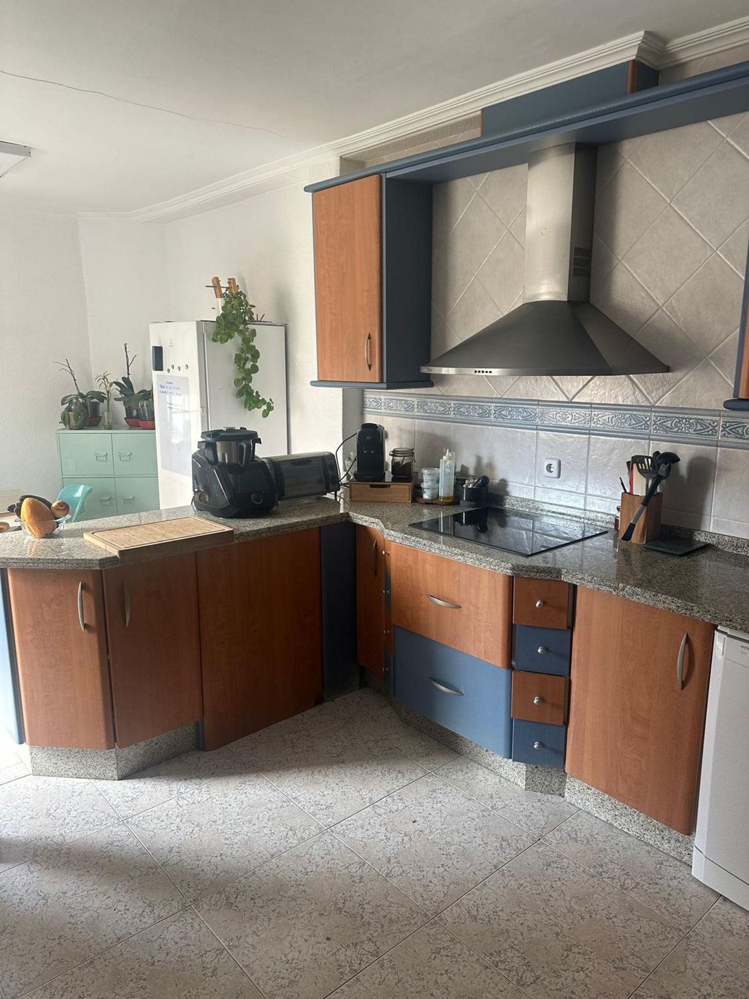 Chalet adosado en Calle Almorávides, 40, Aguadulce sur - Foto 31