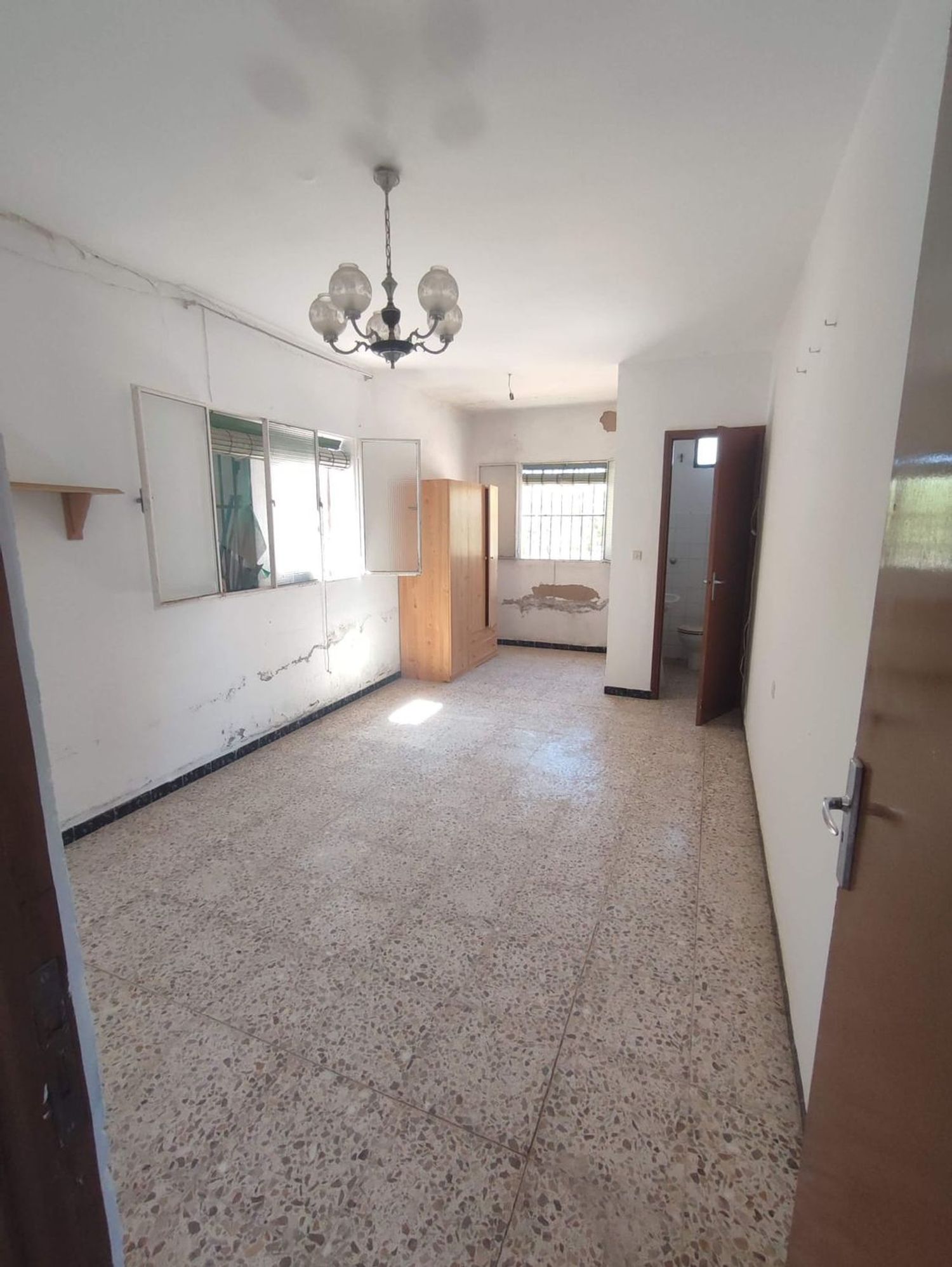 Casa o chalet independiente en Los abrigosos s/n - Foto 12