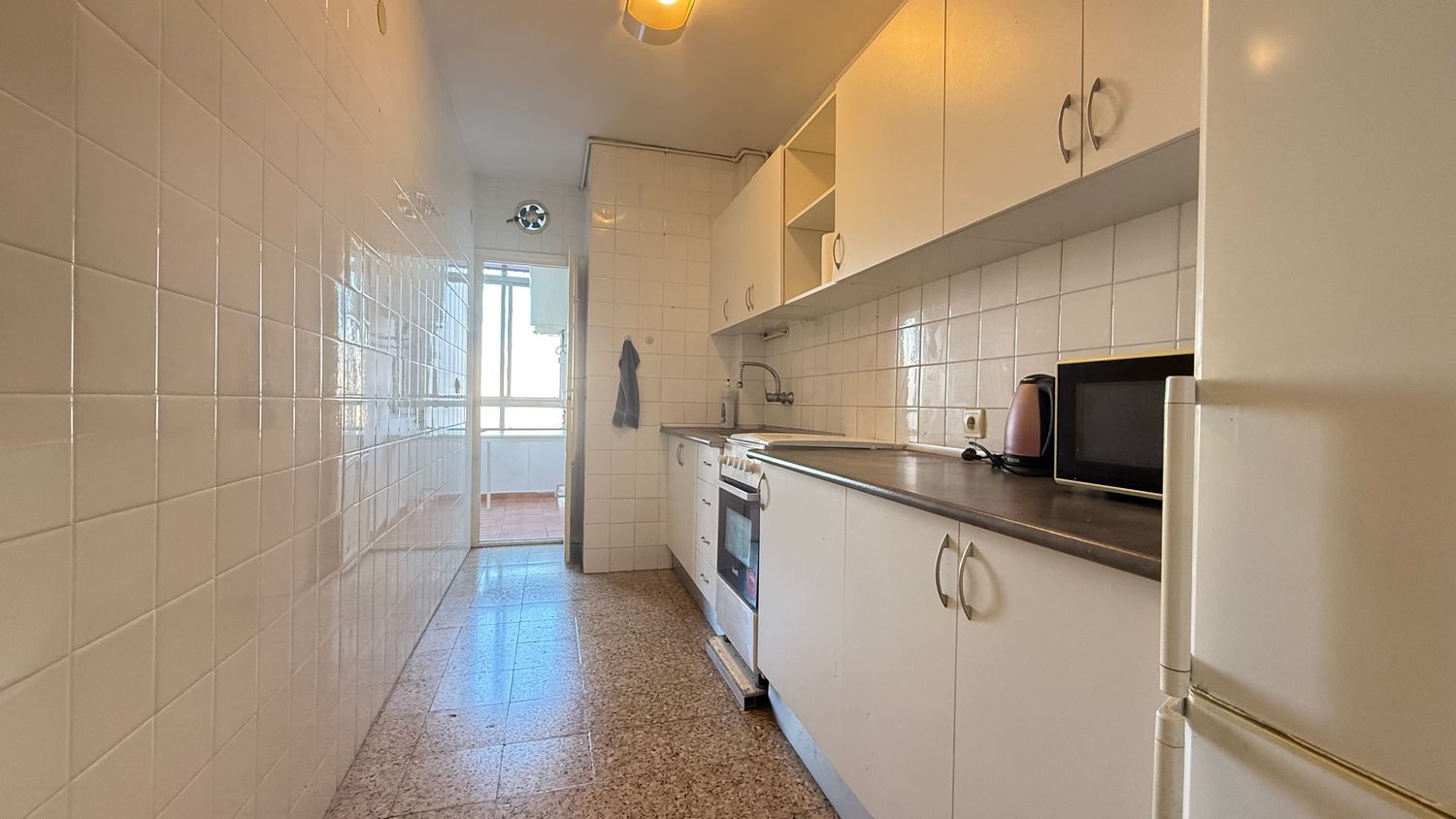 Piso en Calle Cronista Viravens - Foto 6