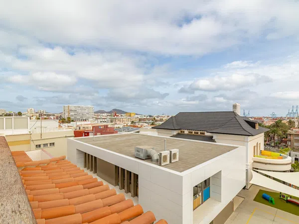 Casa o chalet independiente en Ciudad Jardín - Foto 46