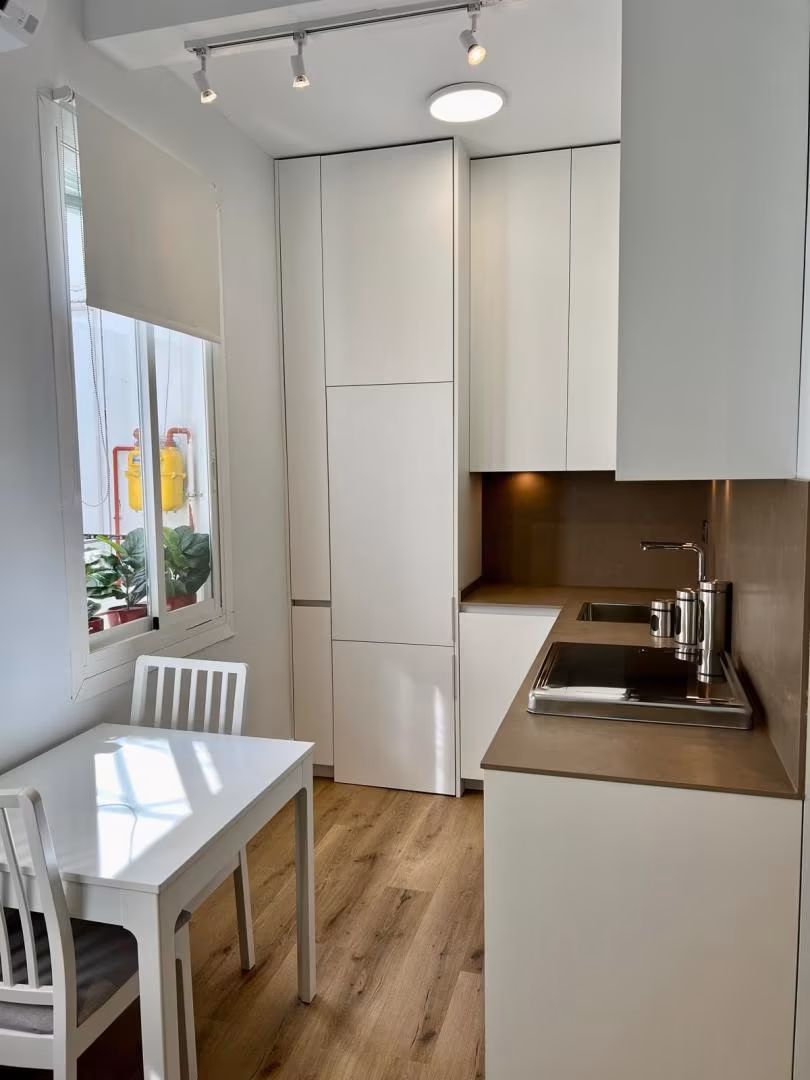 Piso en  Calle de Castelló 125