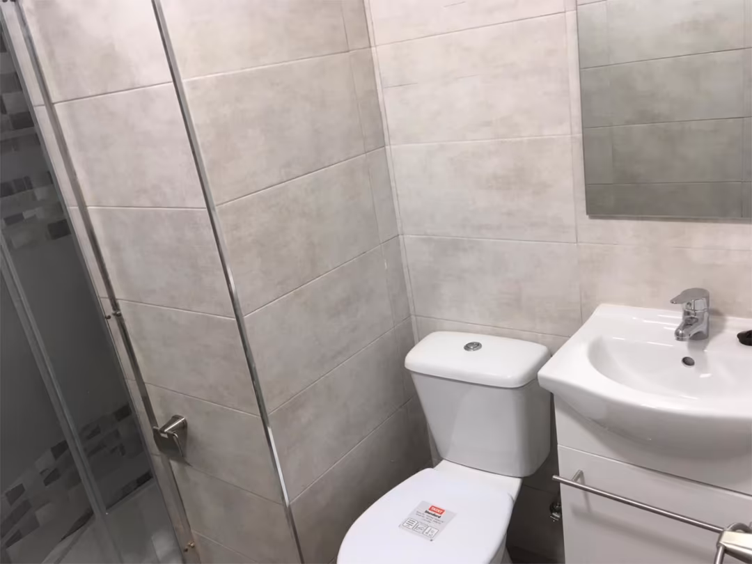 Piso en  Calle Jalón 37 - Foto 8