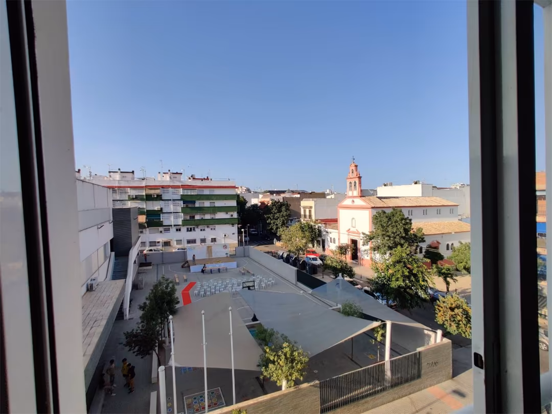 Piso en  Calle Espejo Blancas 12 - Foto 6