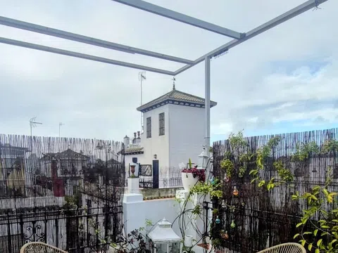 Ático en calle Paraguay, 18