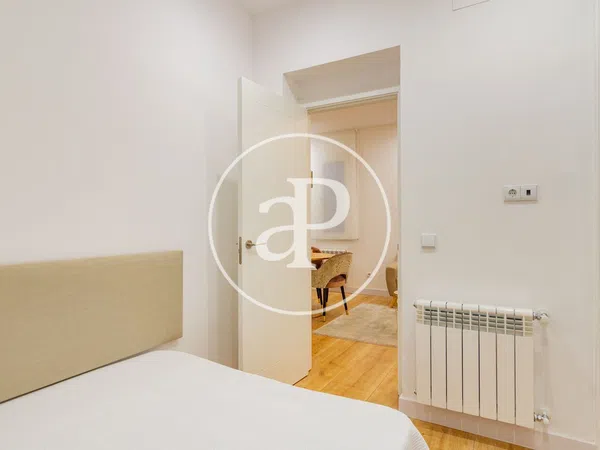 Piso en Calle de Juan Bravo, 63, Lista - Foto 24