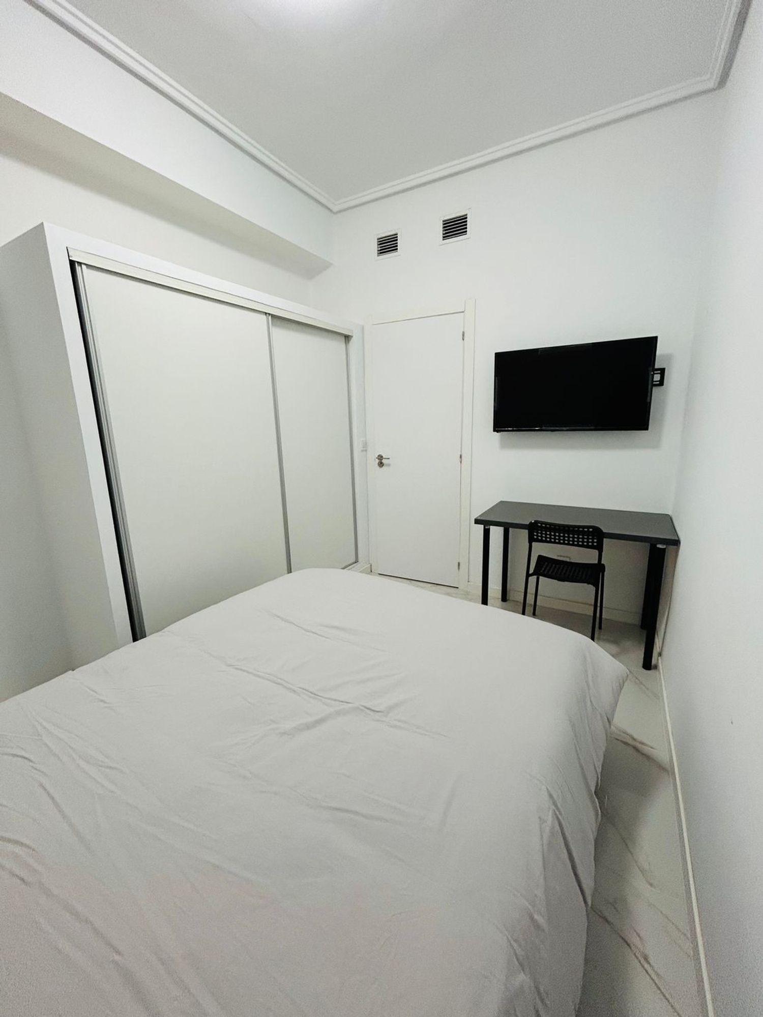 Piso en paseo d'Aragó, 38 - Foto 12