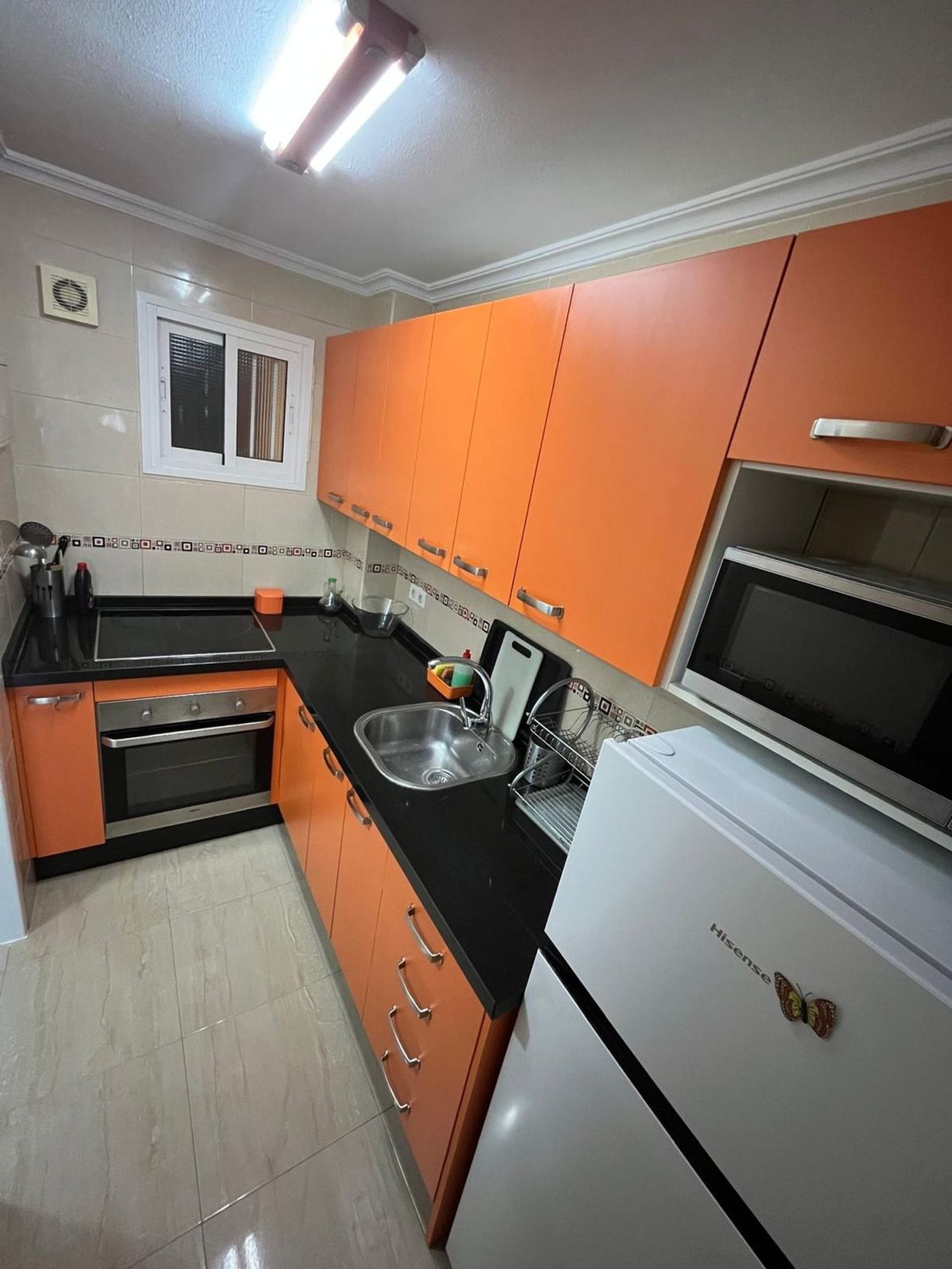 Estudio en Calle la colina, 166 - Foto 3