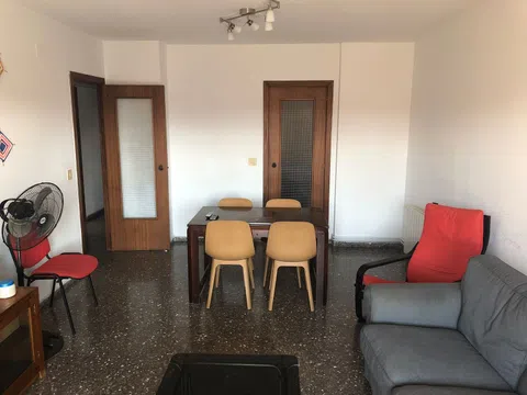 Piso en calle de l'Explorador Andrés, 25